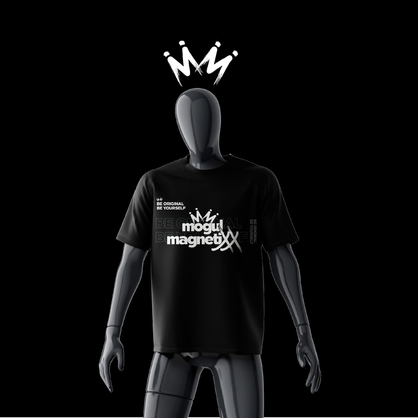 MOGUL MAGNETIXX (MMX)